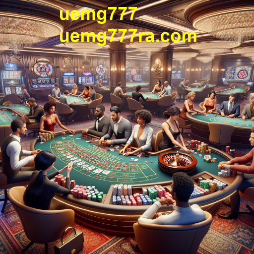 A Evolução dos Jogos de Simulação na Plataforma uemg777