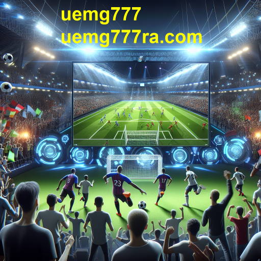 A Evolução dos Jogos de Esportes